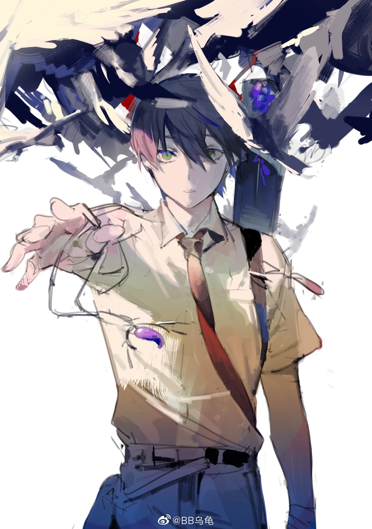 by BBokyo