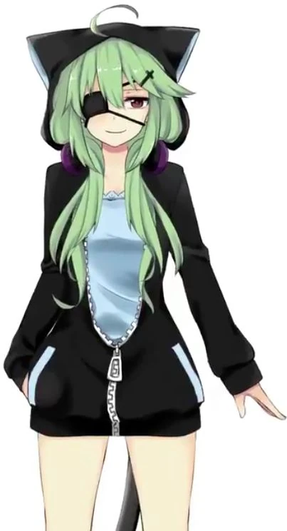 Komori Nene