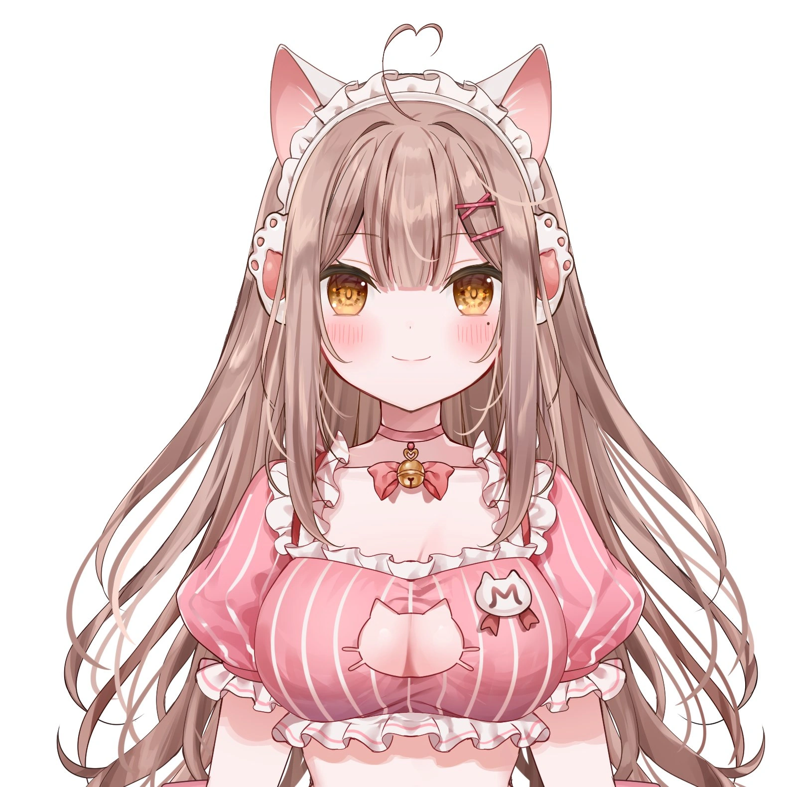 Nov 2021 "MeidoMyu" 2.0 Redesign Portrait