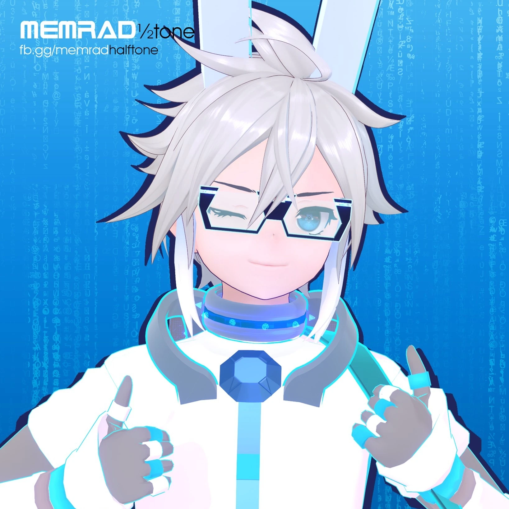 Memrad V2