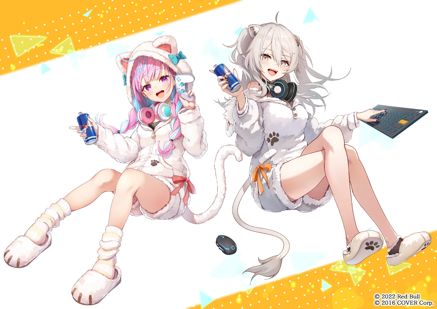 From Red Bull Collab<br>by brat