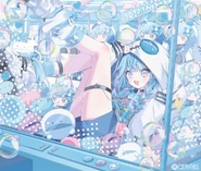 Mizumiya Su 2025 Birthday Merch Illustration by Misumi.jpg (199 KB) 2025 Birthday Merch by Misumi