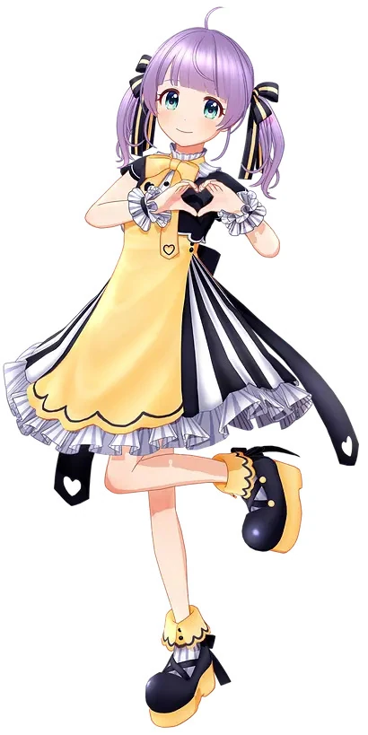 Full Body