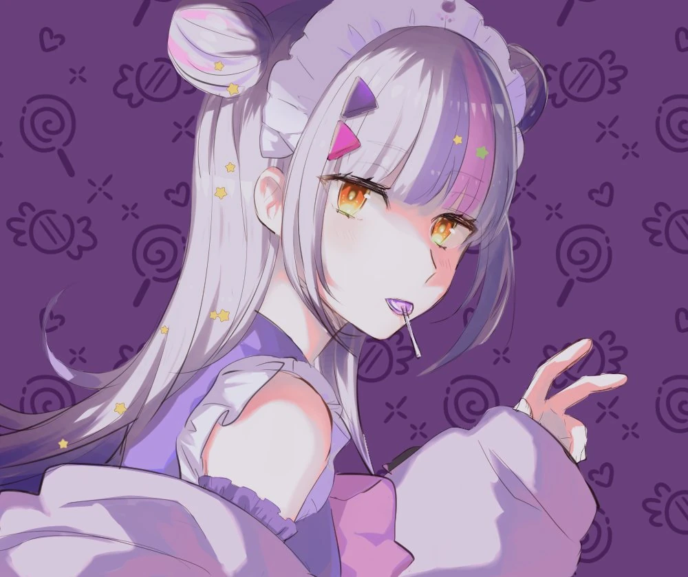 Murasaki Shion