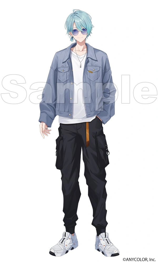 Casual Outfit