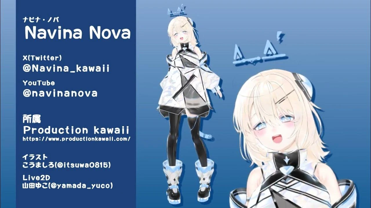 Original Full Body