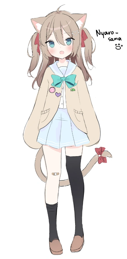 Fanart by Anny