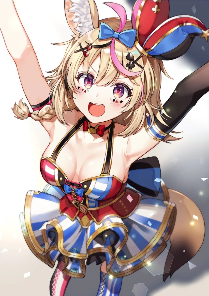 Omaru Polka