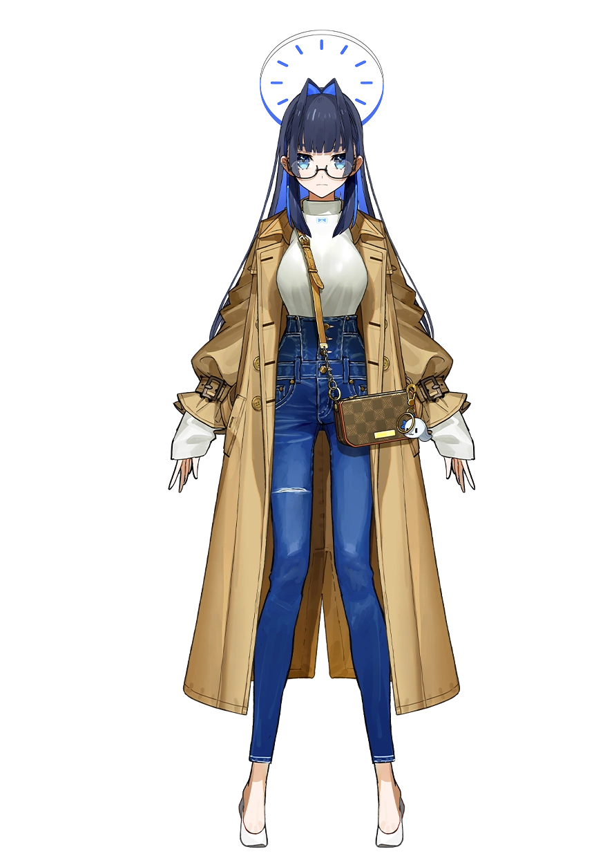 Third Costume