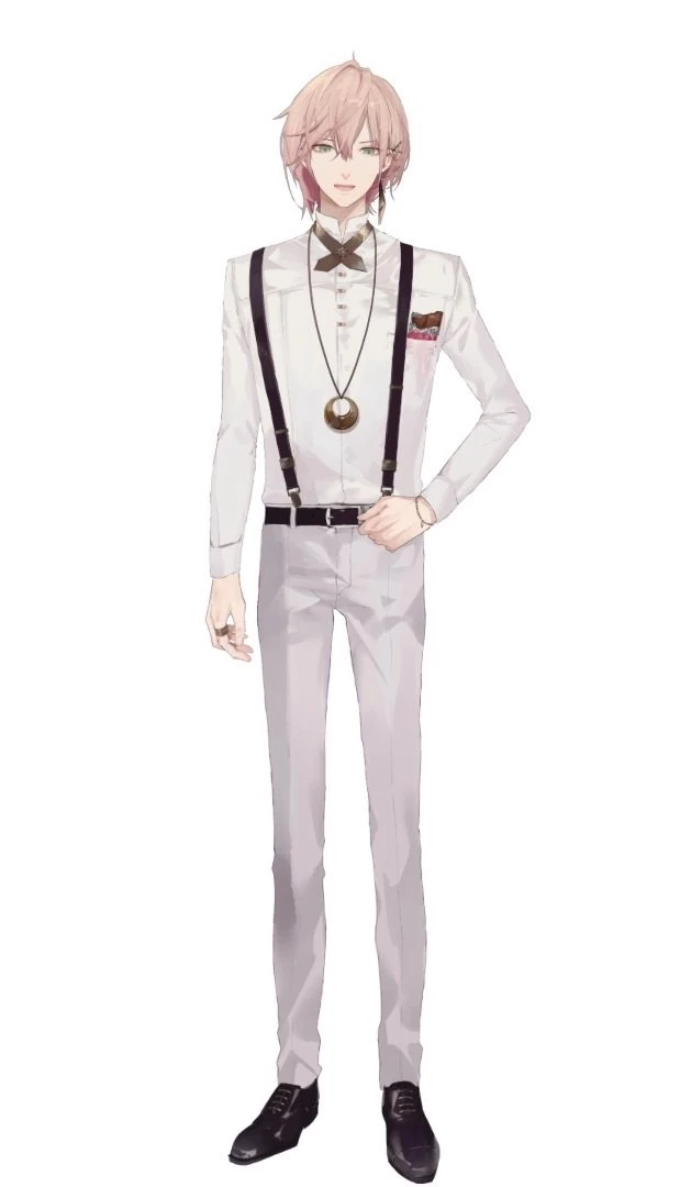 Without Jacket