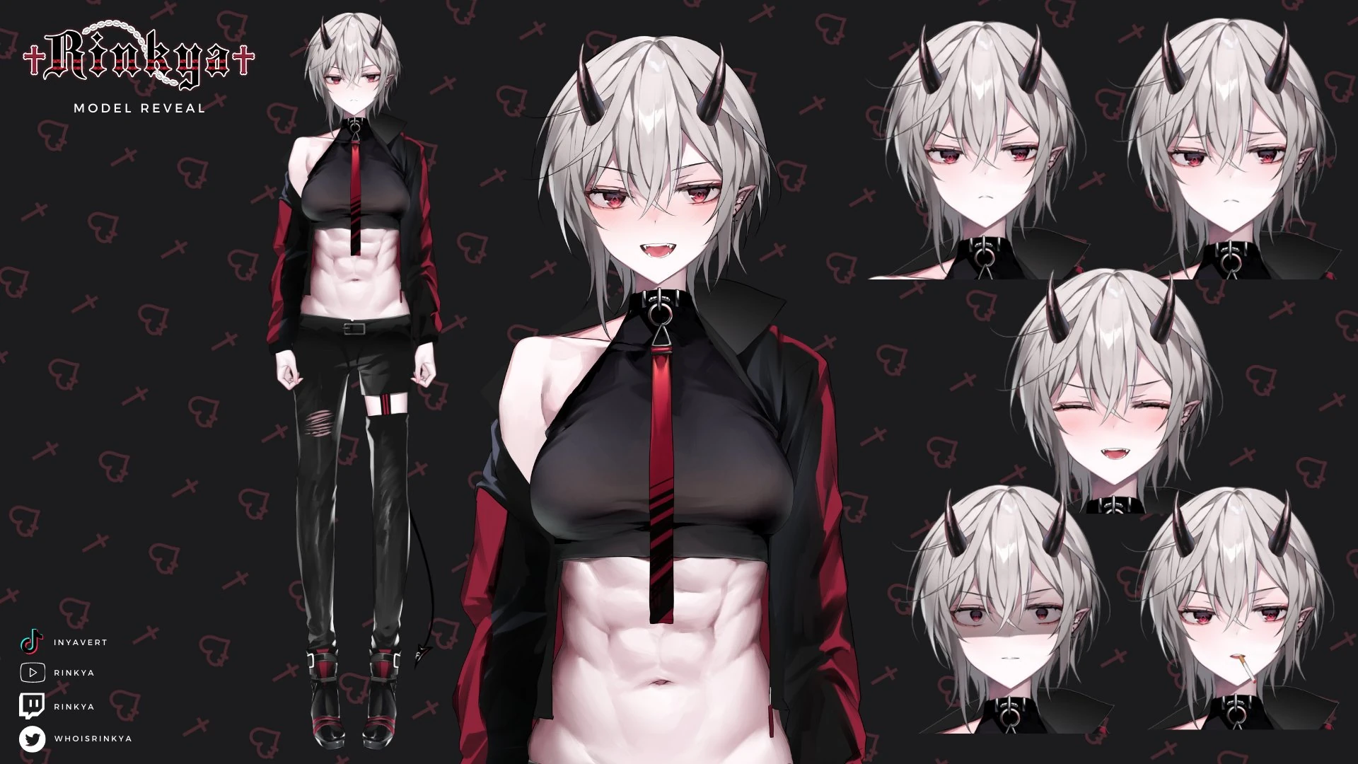 Reference Sheet 1