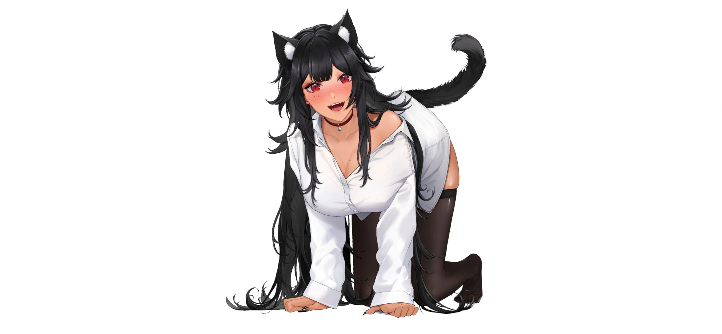 Nyanaguni Four-Legged Version