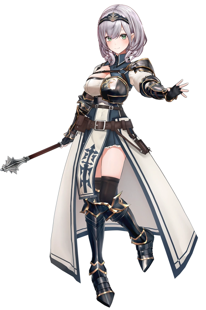 3D Model