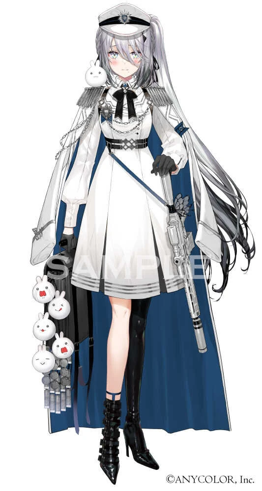 Military Uniform