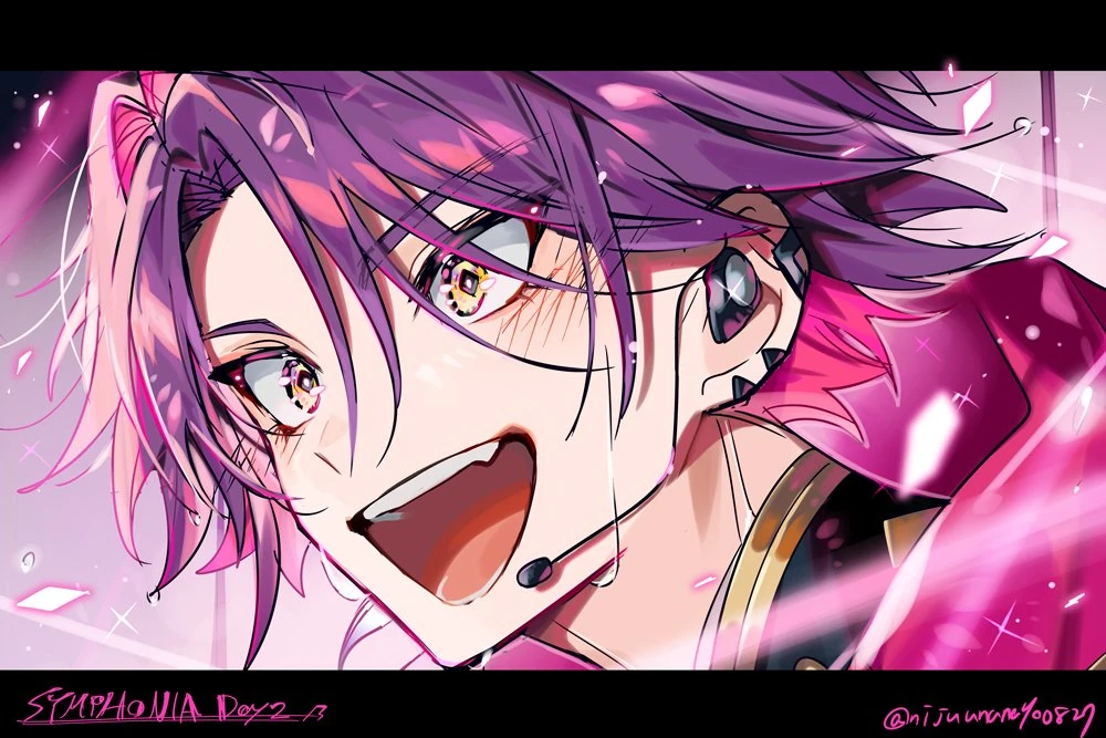 by Ninahachi
