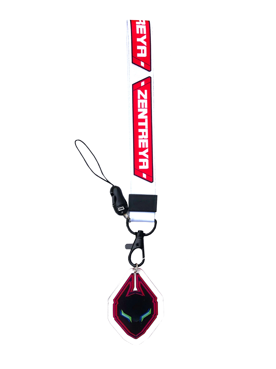 ZENTREYA Helmet KEYCHAIN by jjinomu