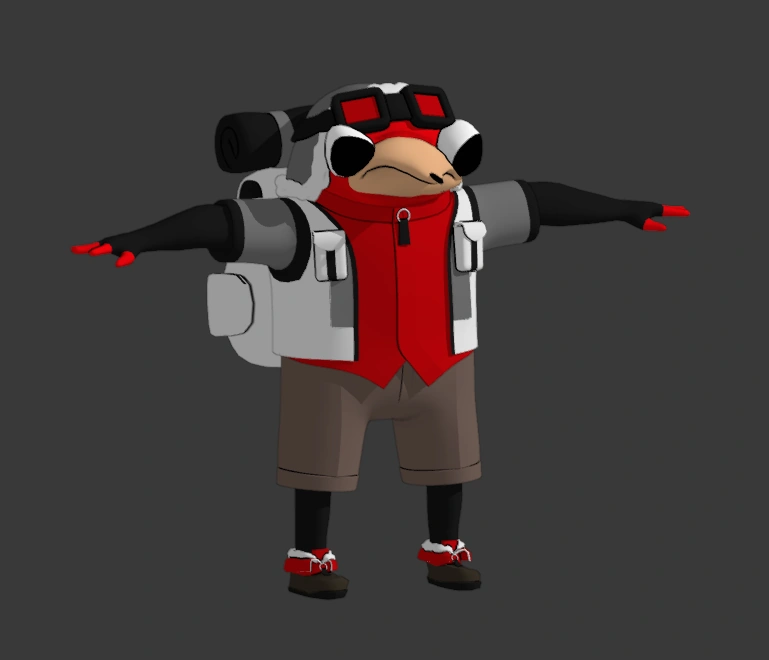 Adventurer