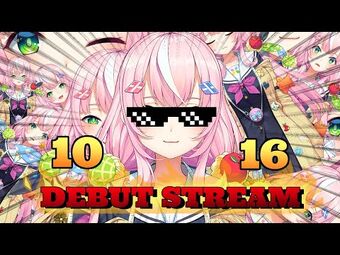 Yang Nari Virtual Youtuber Wiki Fandom Baca komik nijisanji id days sekarang! yang nari virtual youtuber wiki fandom