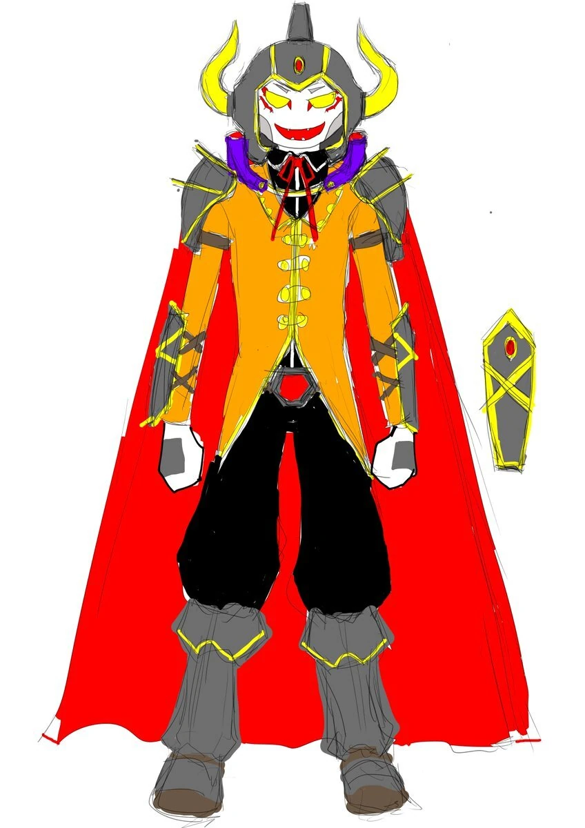 Original Full Body