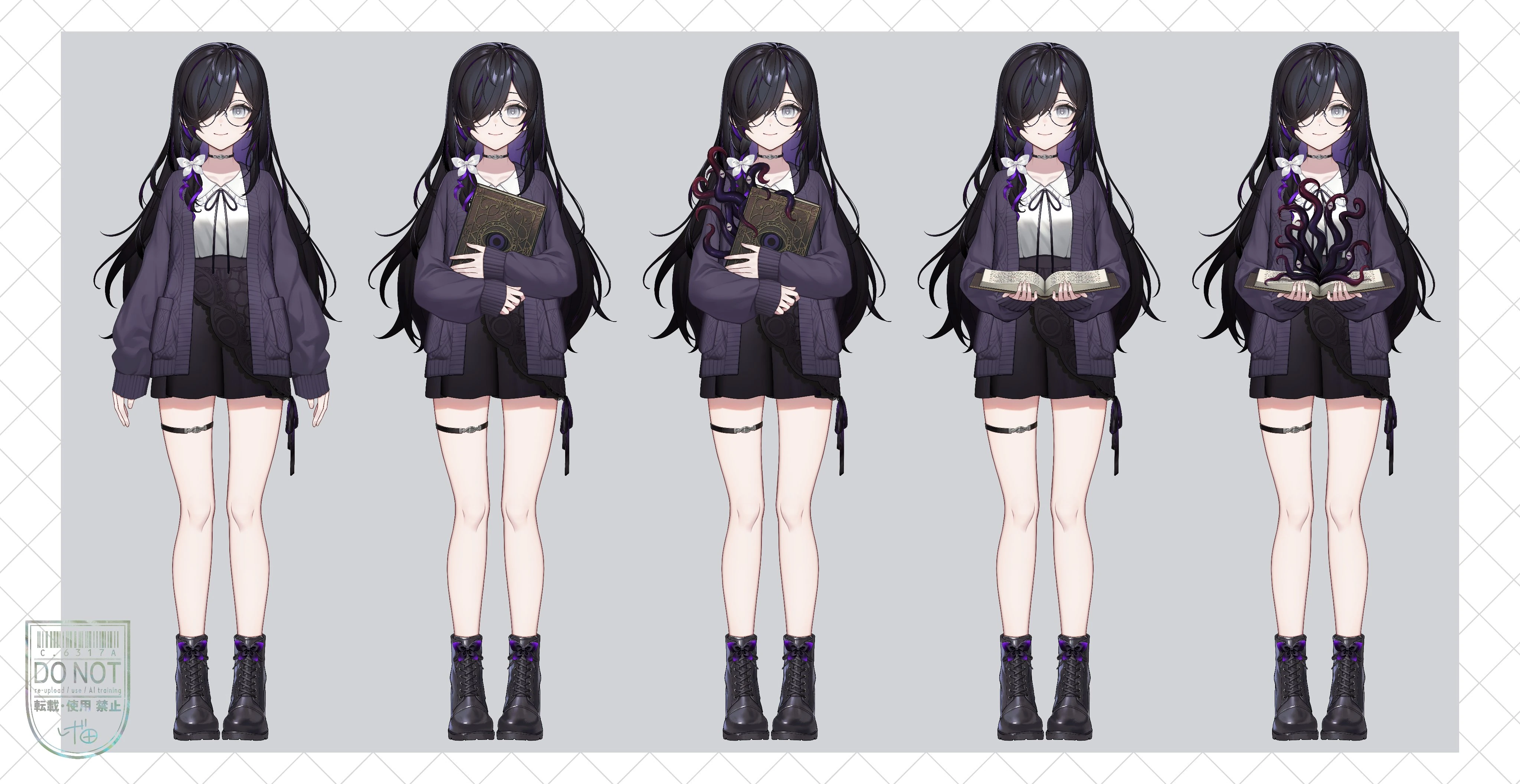 Reference Sheet