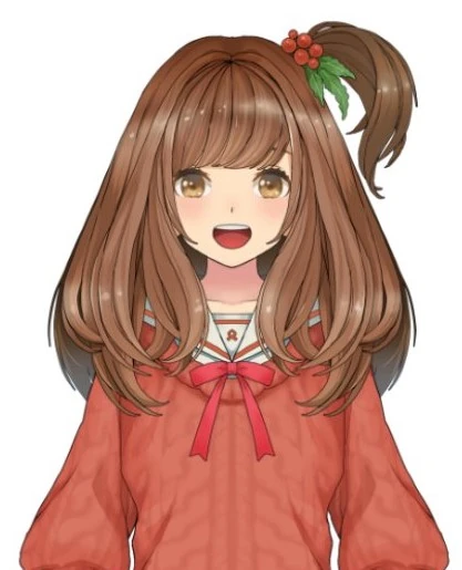 Amai Ameru