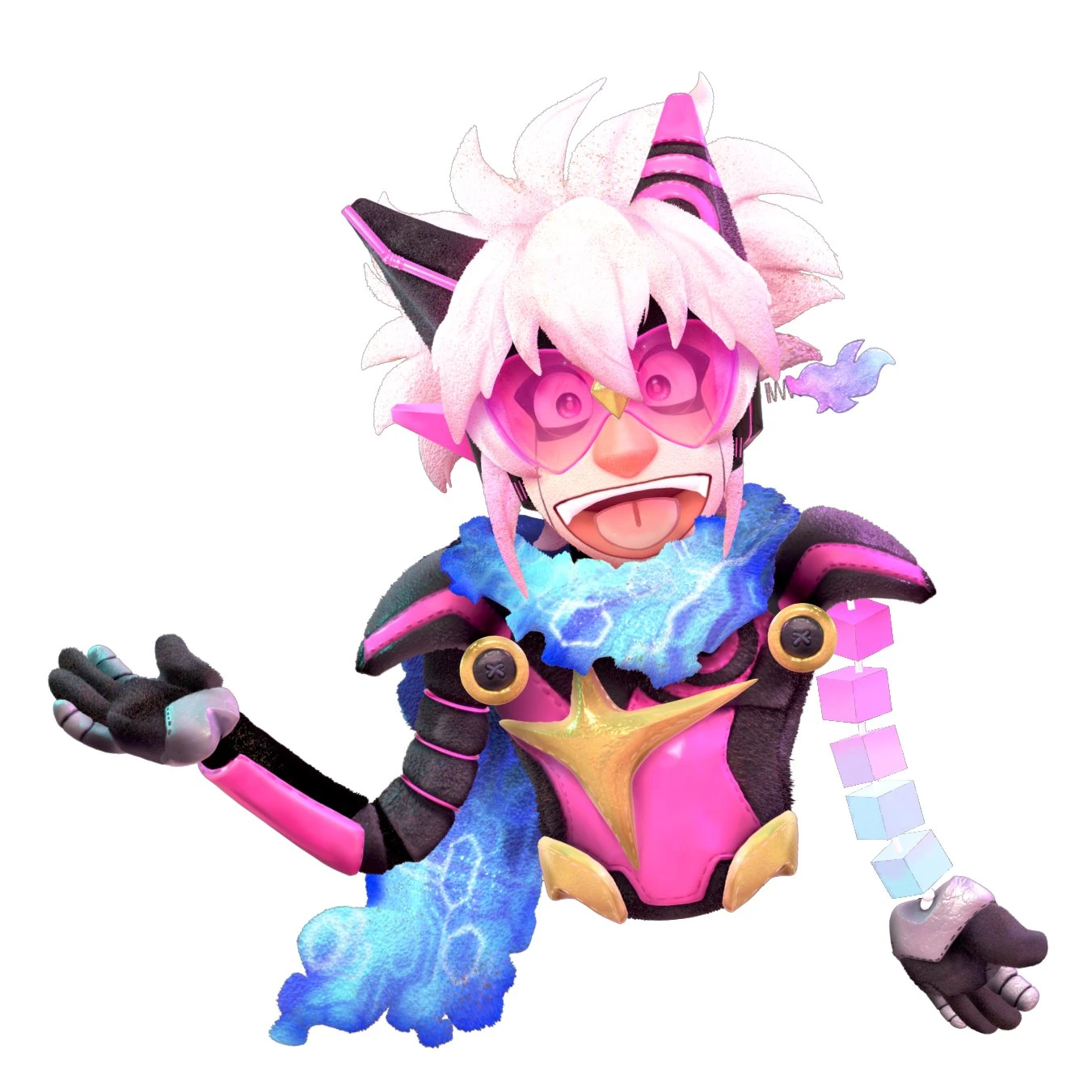 Puppet