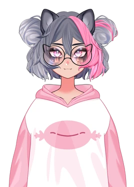 HexChu2025Appearance