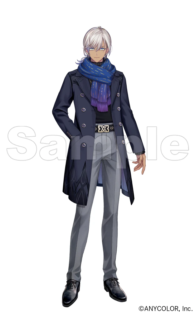 Winter Outfit (Without Coat)