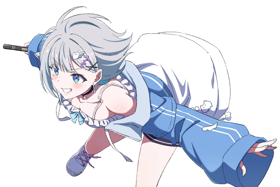 by [https://twitter.com/CcSLh64A4xAdn6C/status/1645799964726153219 Torigara]