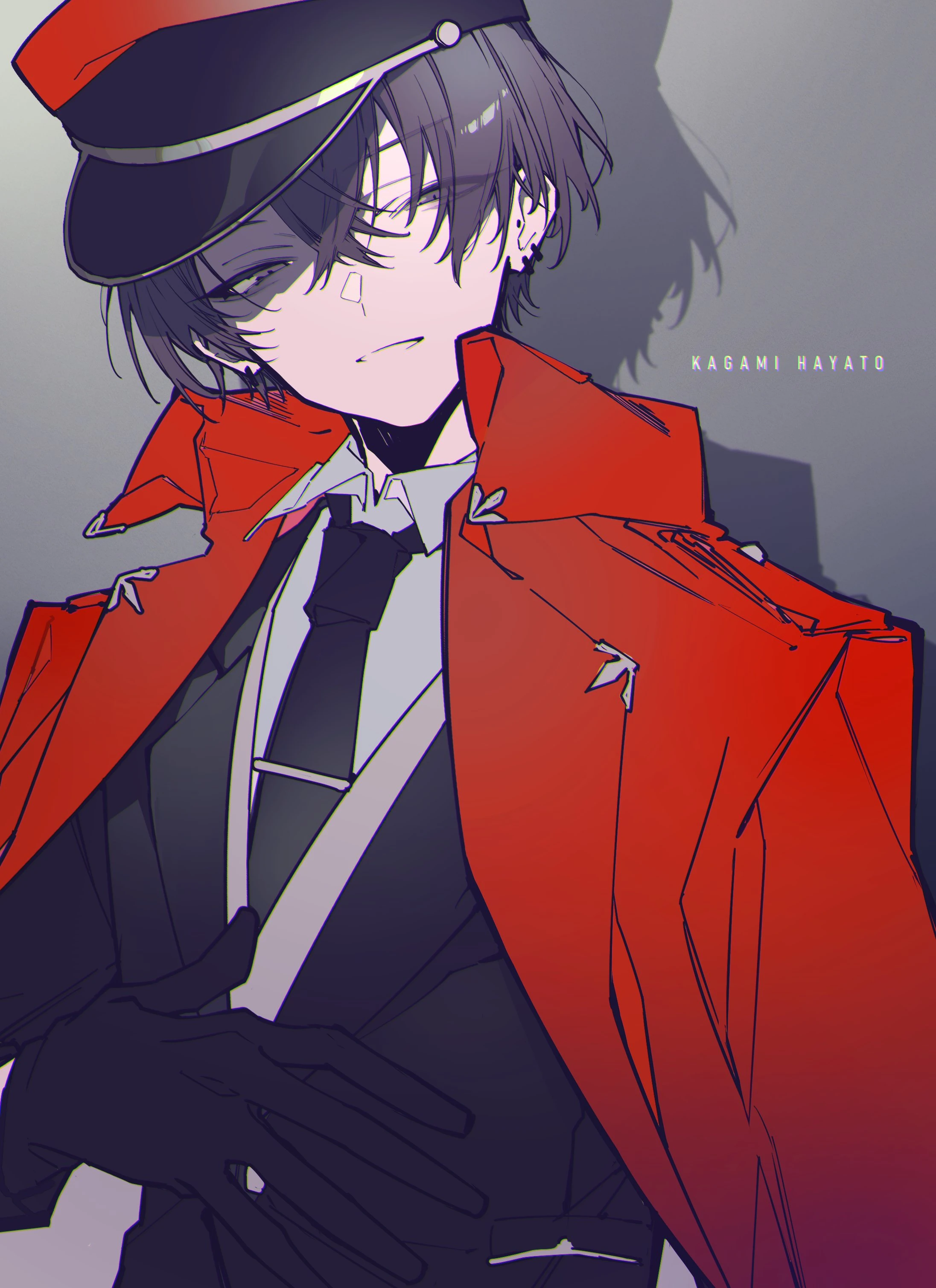 by Kei Mochizuki