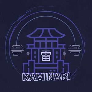 Kaminari logo