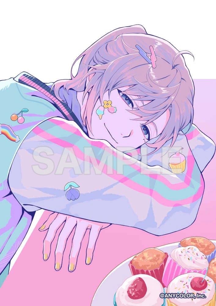 ChroNoiR Retro Style Goods Postcard Illustration by REO