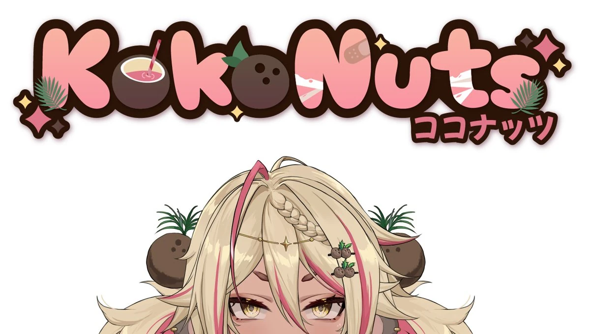 Koko's Logo