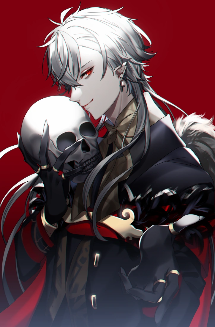 300,000 Subscribers Illustration<br>by Umenoshii