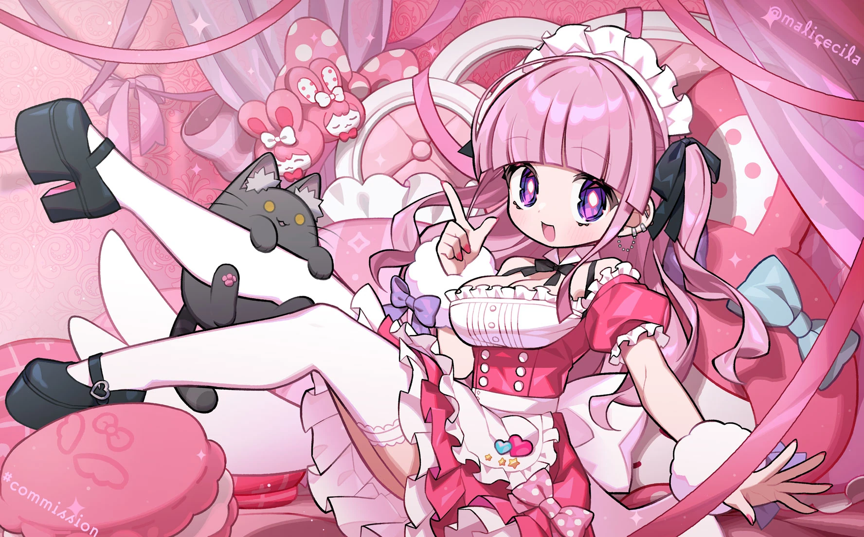 OP Illustration by idola