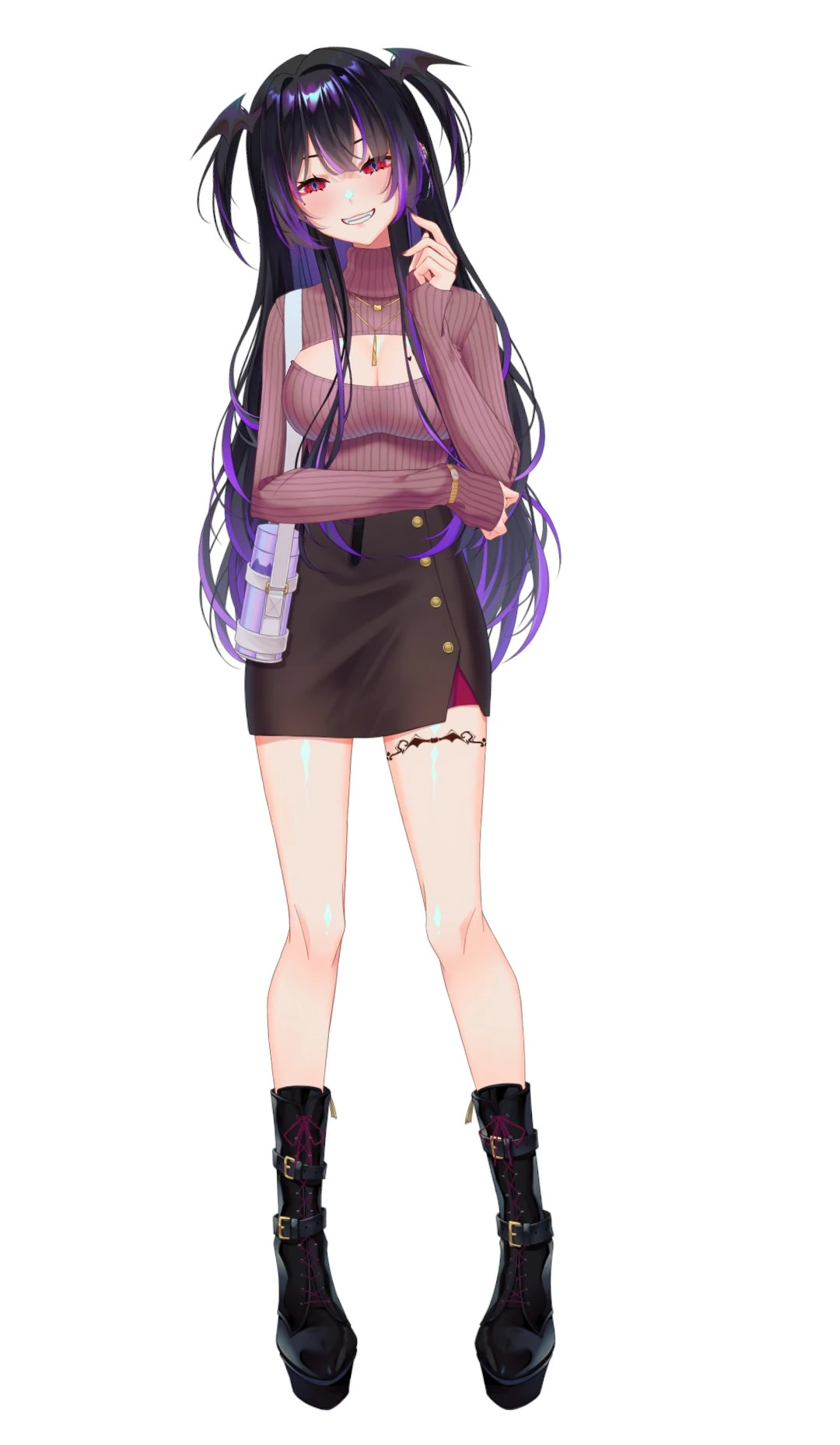 Twintails