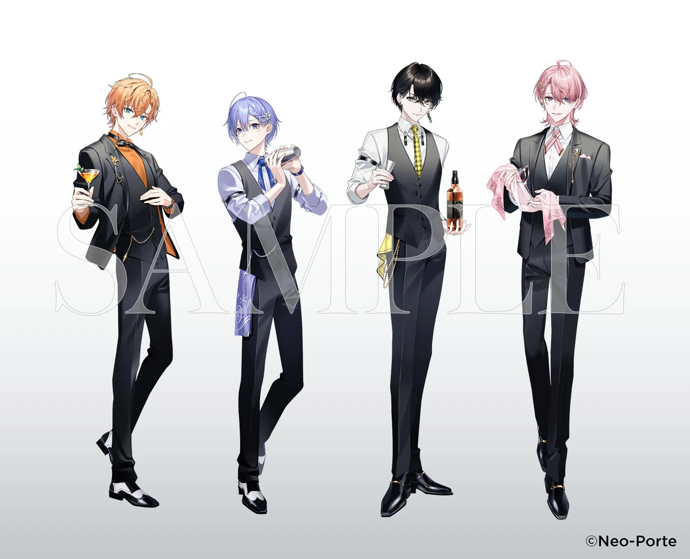 2026 White Day Goods Illustration by [https://x.com/mano_mo0/status/2032773397495906451 mano]