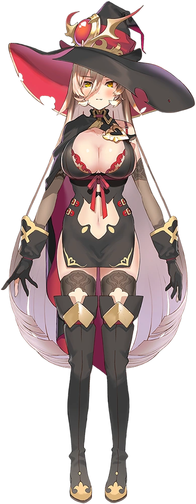 Original Full body