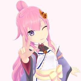 Odanobuhime