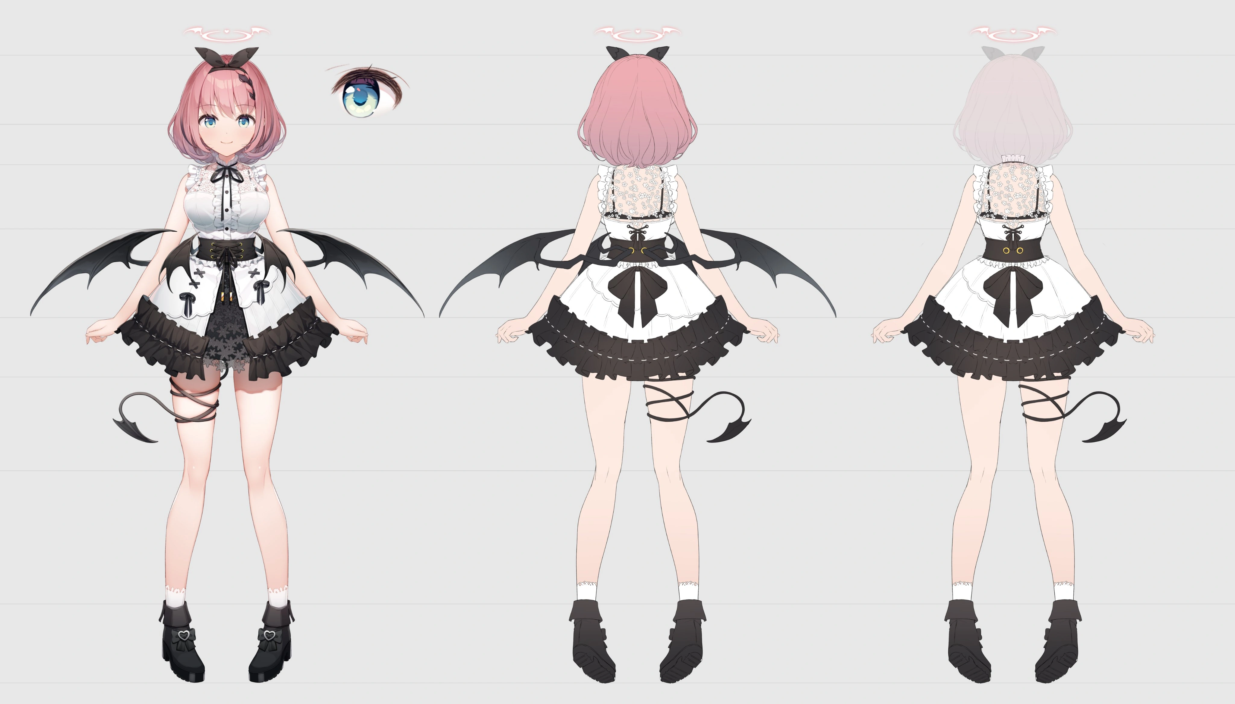 Reference sheet