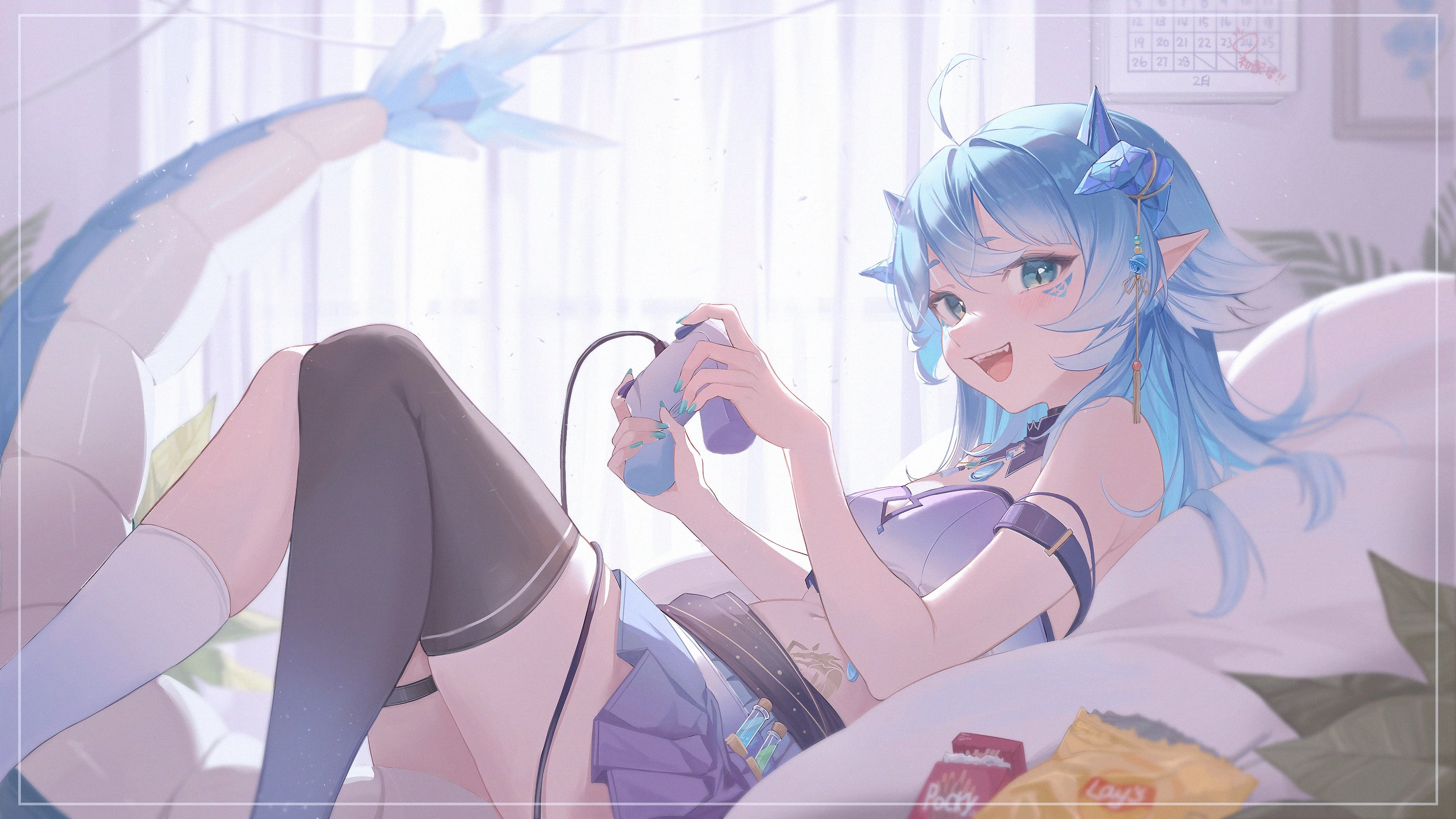 Paroniie by [https://twitter.com/Midori_fufu/status/1628943863619670016 Midori]