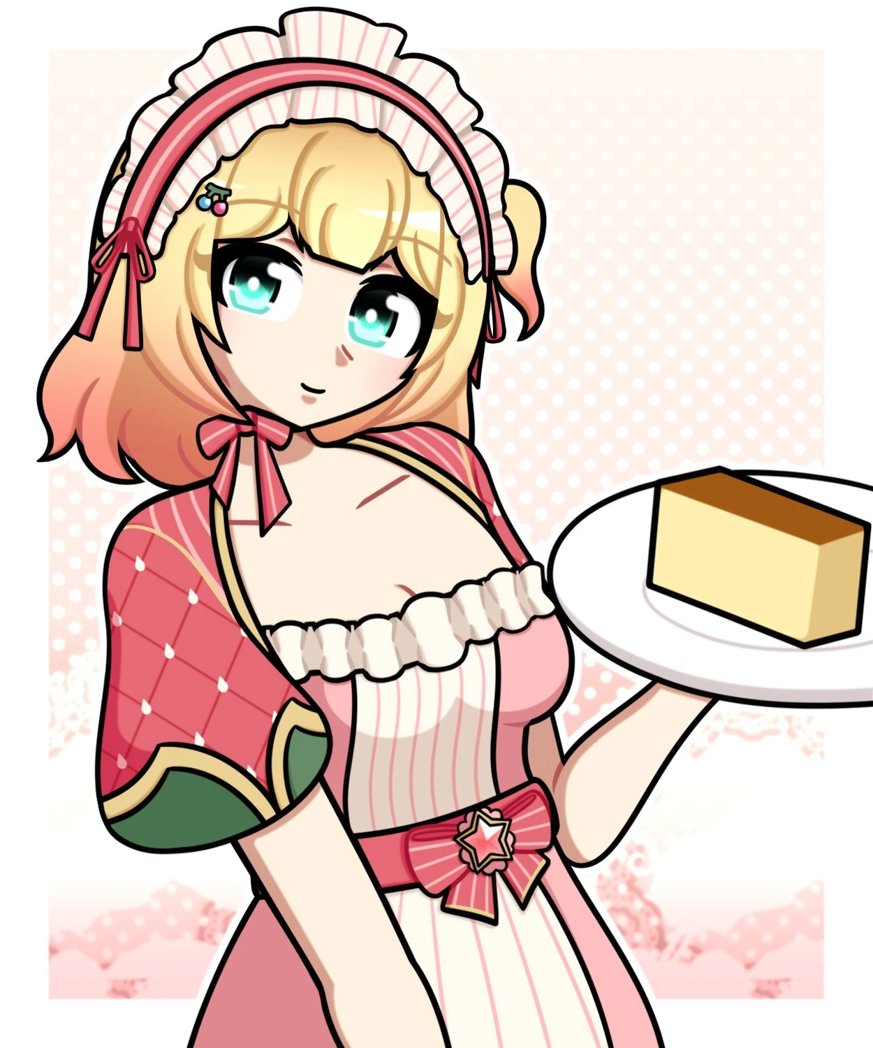 Fan art by @_sakuraroko
