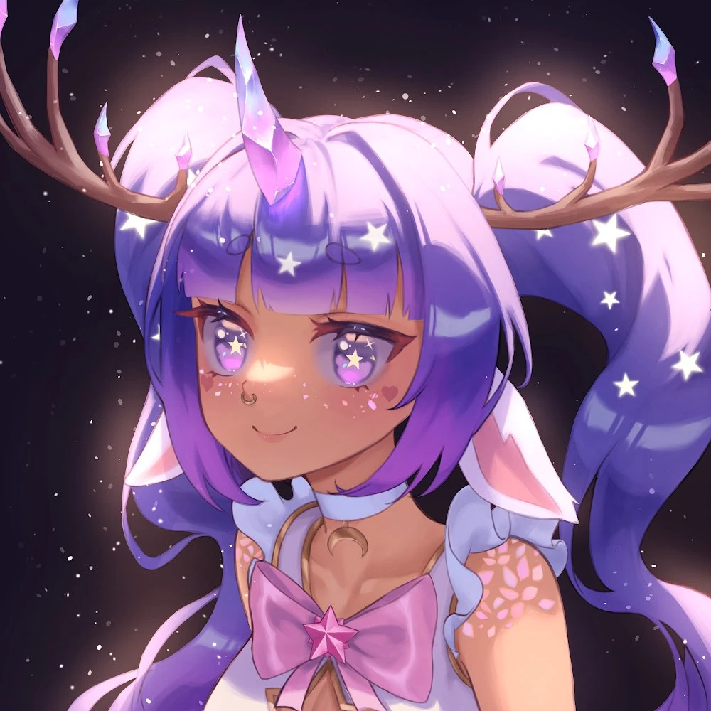 SonaStargazer