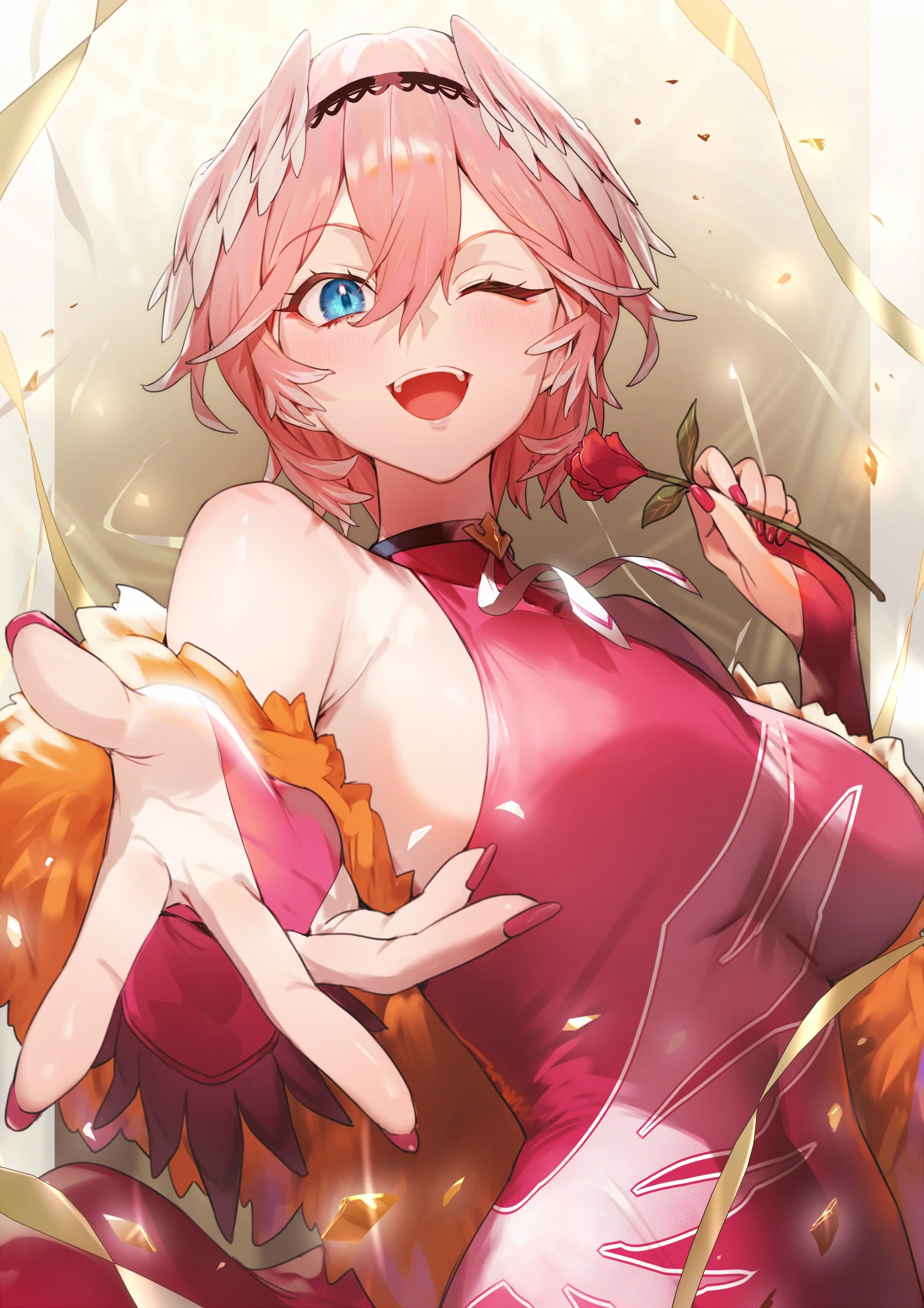 Happy birthday 2024<br>by Kakage