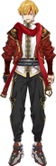 Full body