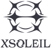 XSOLEIL logo