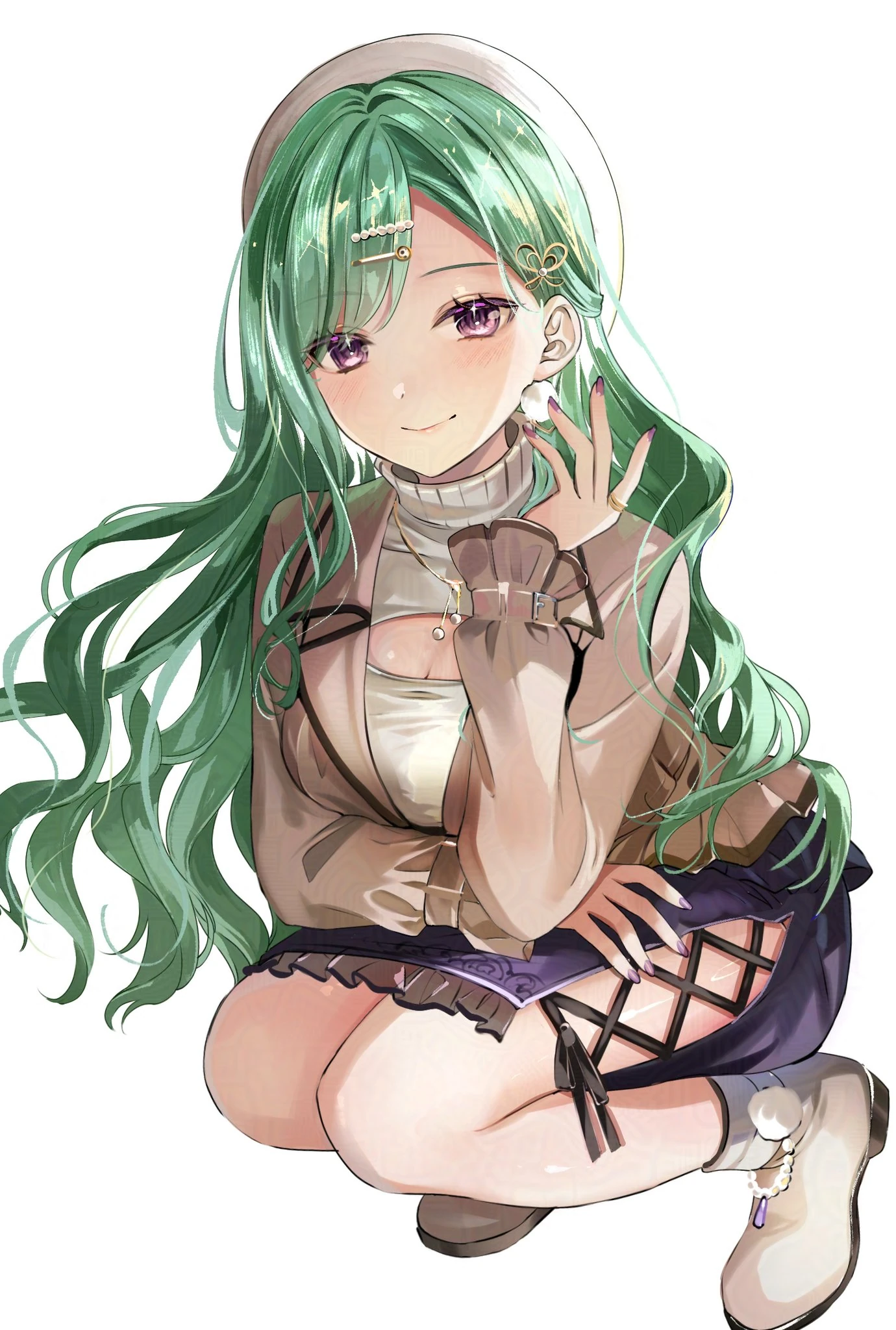 by [https://x.com/syunka_tunakan/status/1927701720659894461 Syunka]