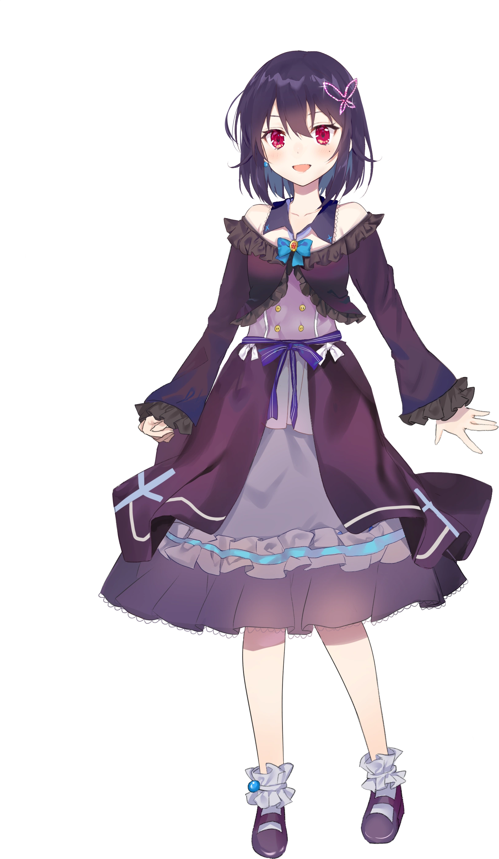 Kurenai Akane