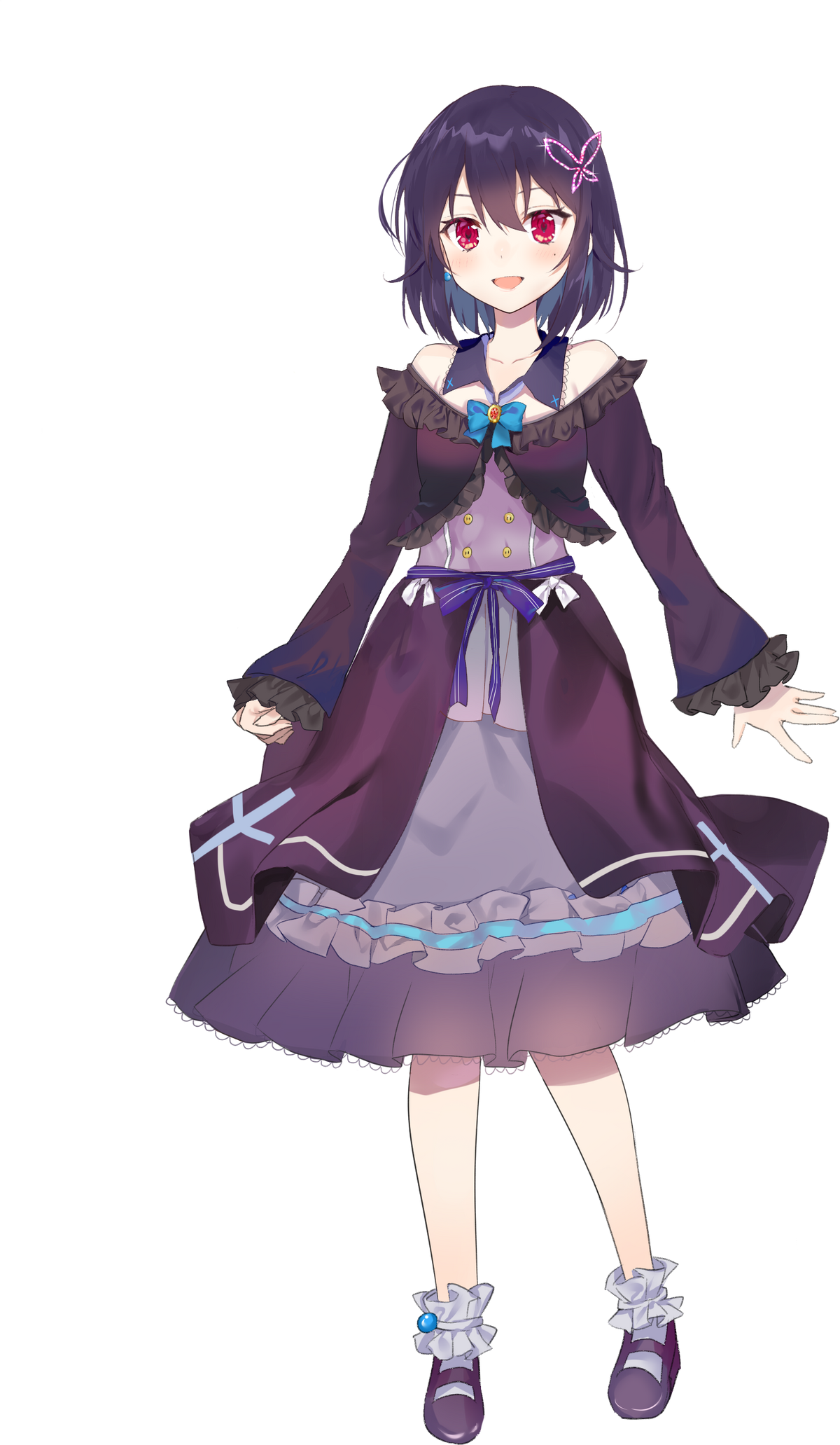 Kurenai Akane Virtual Youtuber Wiki Fandom Kurenai Akane Virtual Youtuber Wiki Fandom