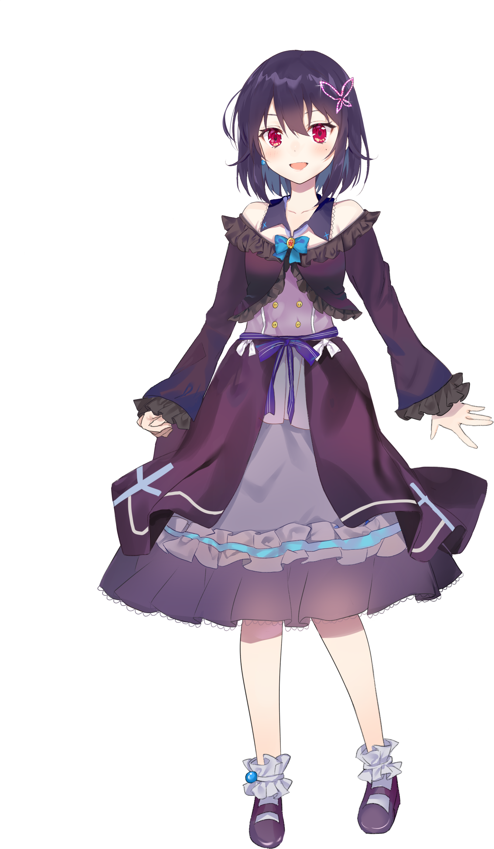 Kurenai Akane Virtual Youtuber Wiki Fandom Kurenai Akane Virtual Youtuber Wiki Fandom